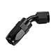 45 Degree Swivel Hose End